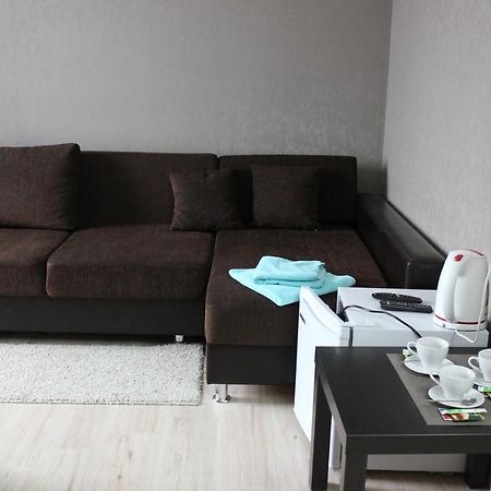 Gostinnyi Dvor Polotsk Extérieur photo