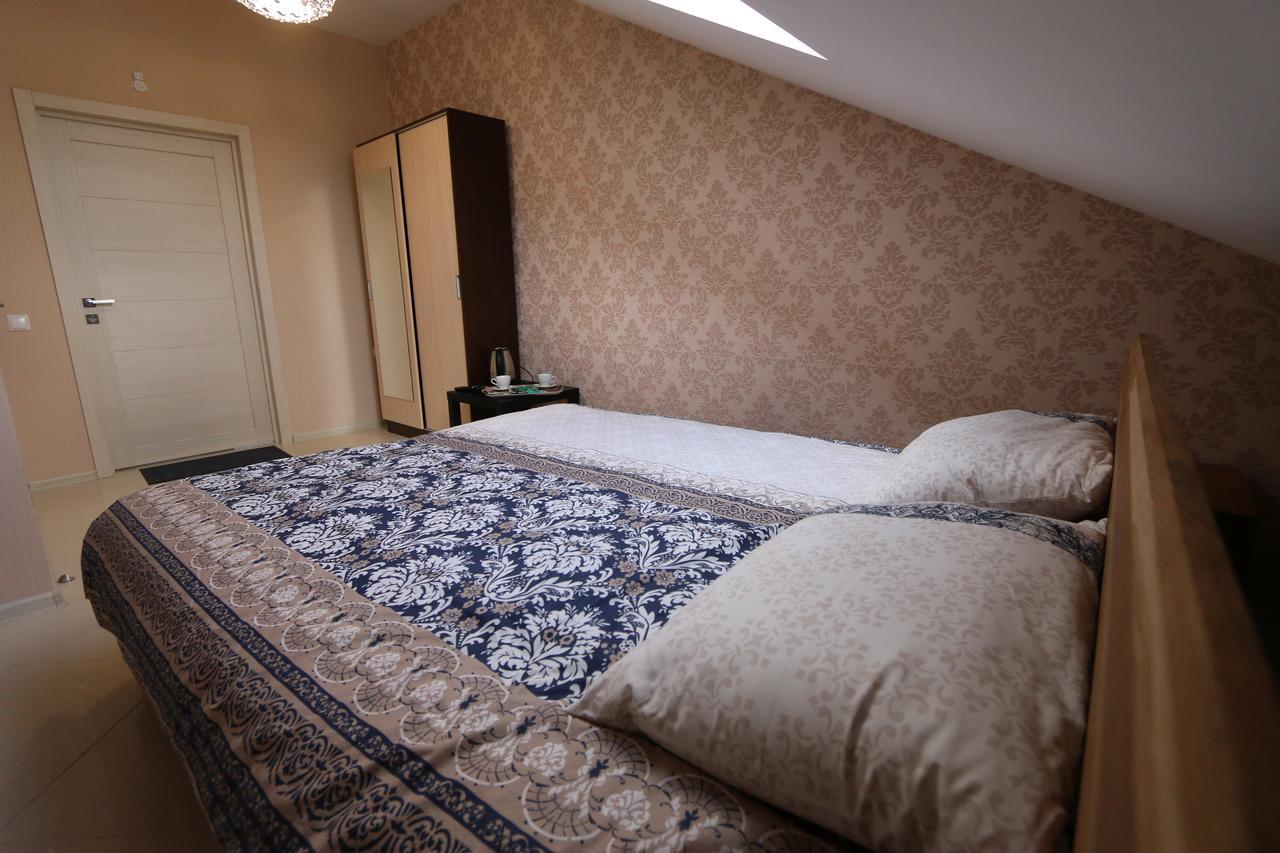Gostinnyi Dvor Polotsk Extérieur photo