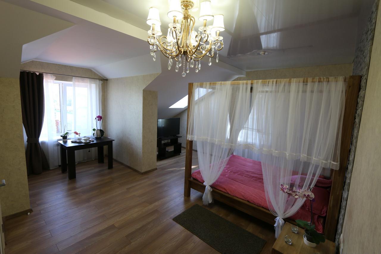 Gostinnyi Dvor Polotsk Extérieur photo