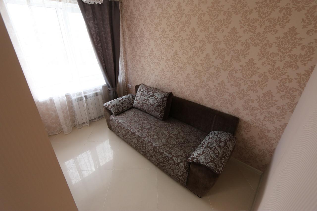 Gostinnyi Dvor Polotsk Extérieur photo