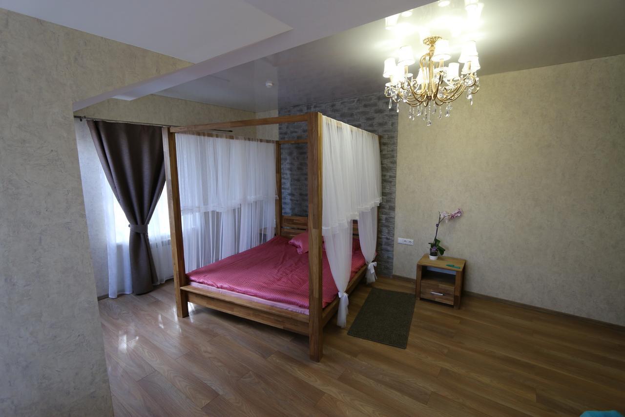Gostinnyi Dvor Polotsk Extérieur photo