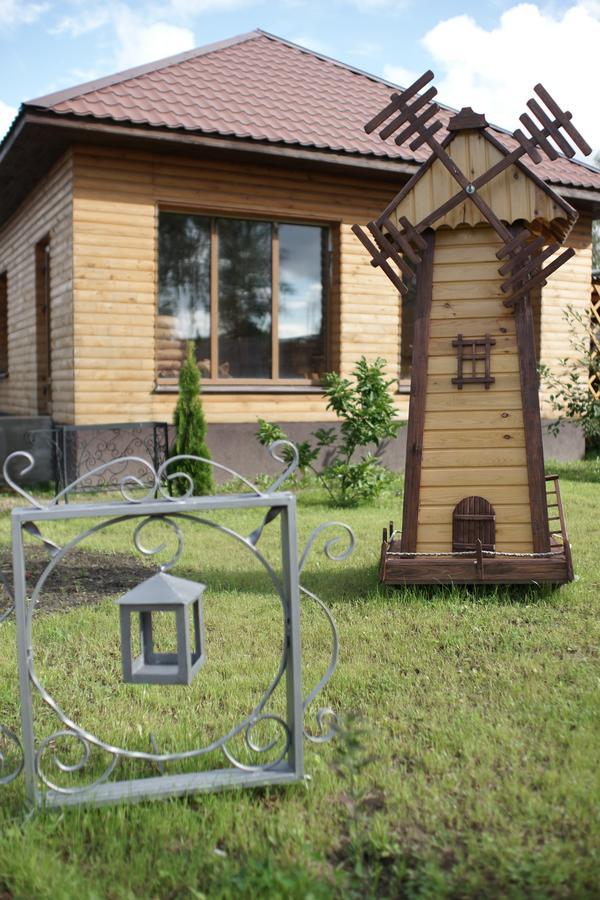 Gostinnyi Dvor Polotsk Extérieur photo