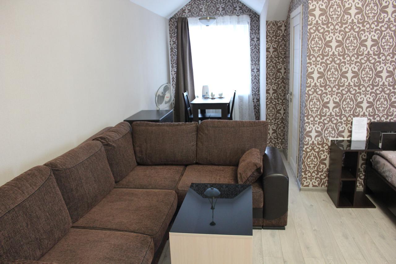 Gostinnyi Dvor Polotsk Extérieur photo