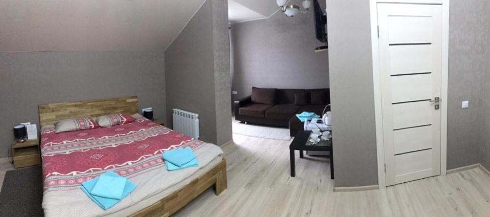 Gostinnyi Dvor Polotsk Extérieur photo