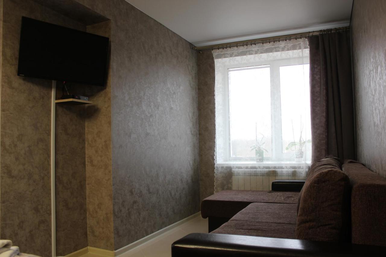 Gostinnyi Dvor Polotsk Extérieur photo