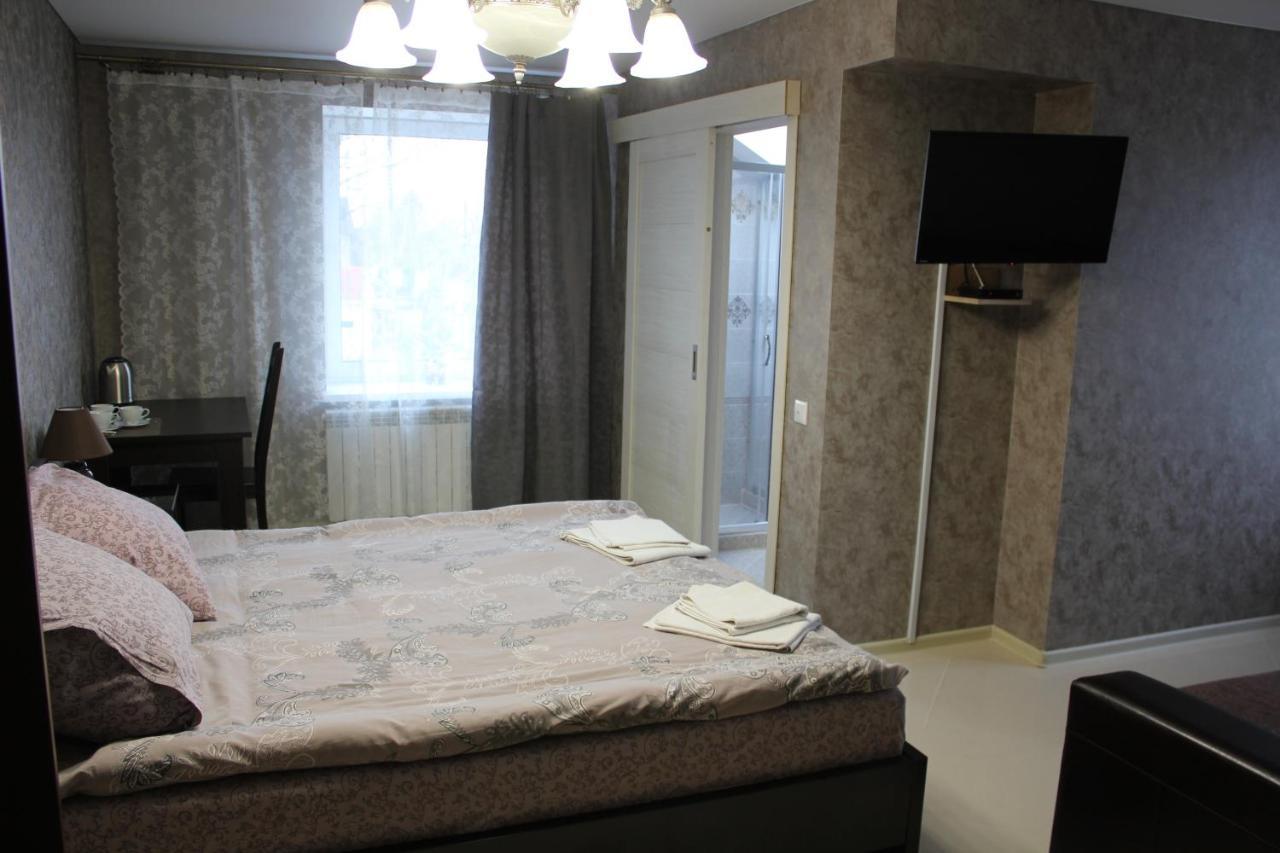Gostinnyi Dvor Polotsk Extérieur photo
