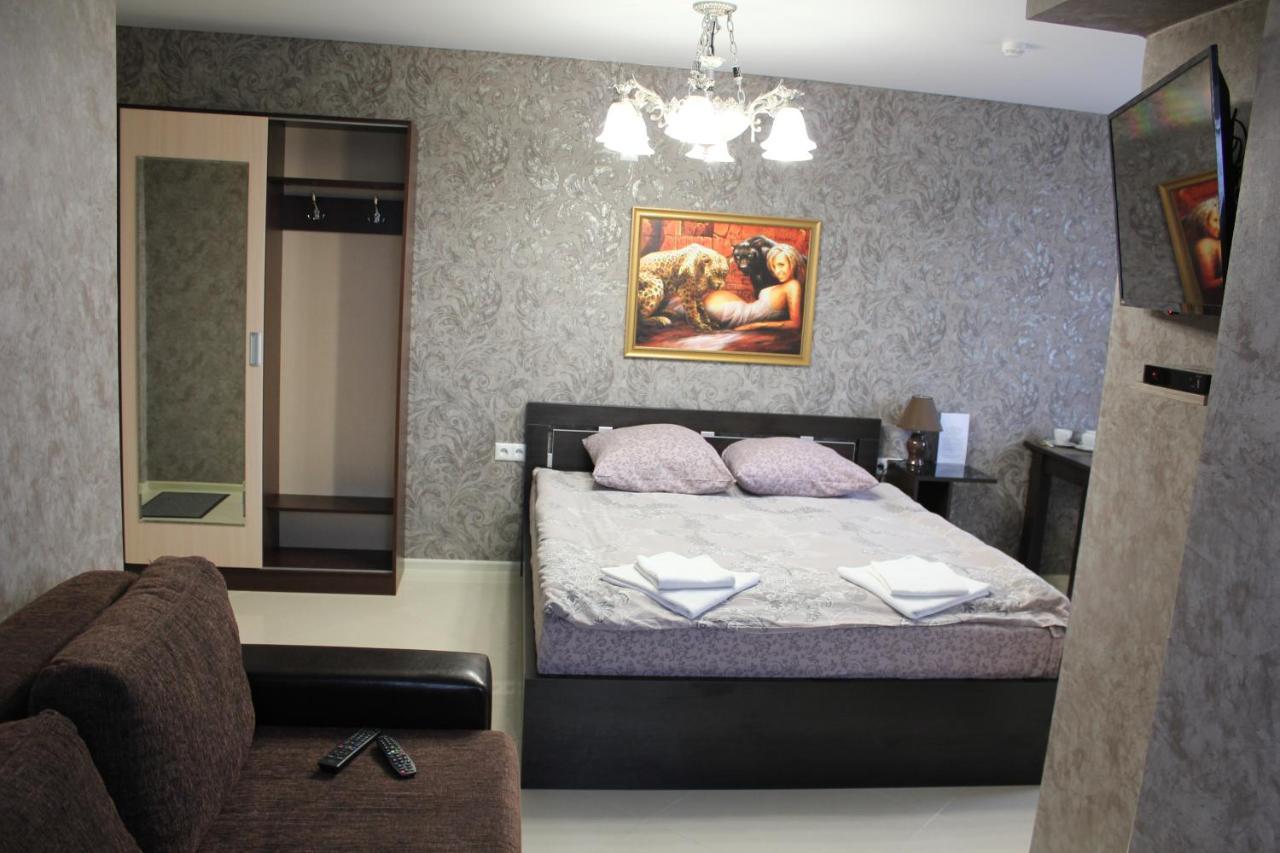 Gostinnyi Dvor Polotsk Extérieur photo